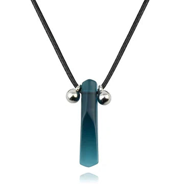 Sage’s Fortune Pendant