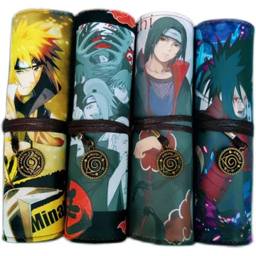 Shadow Archive Pouch