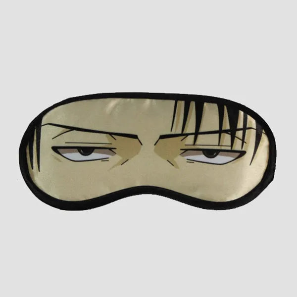 Tactical Overnight Eye Mask