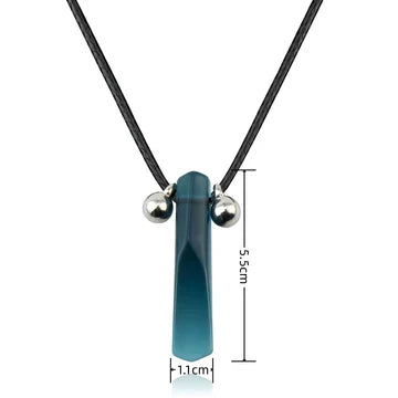Sage’s Fortune Pendant