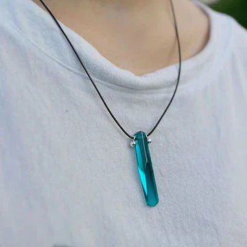 Sage’s Fortune Pendant