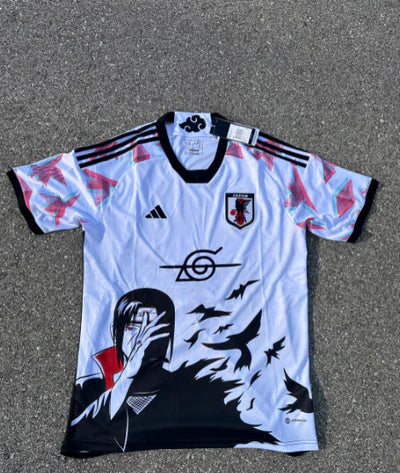 Shadow Raven Football Jersey