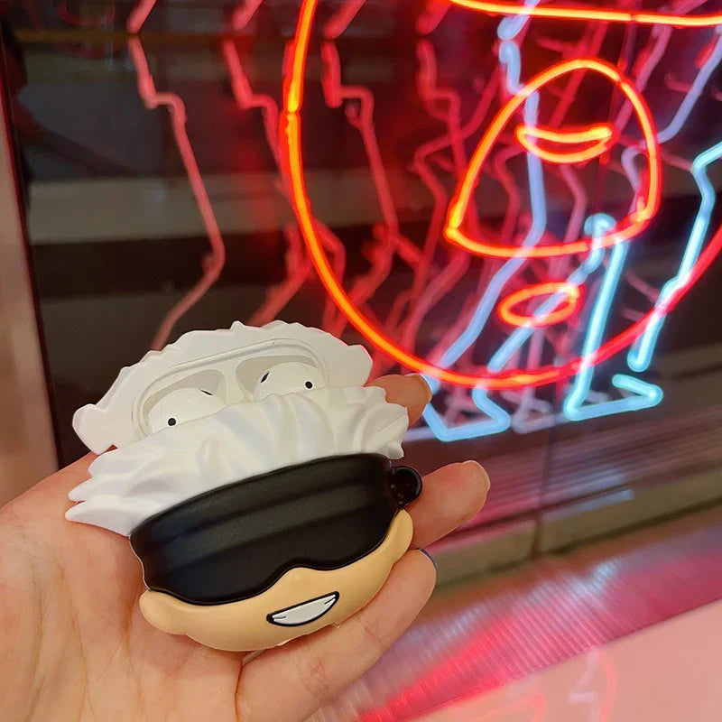 Limitless Protection AirPods Case