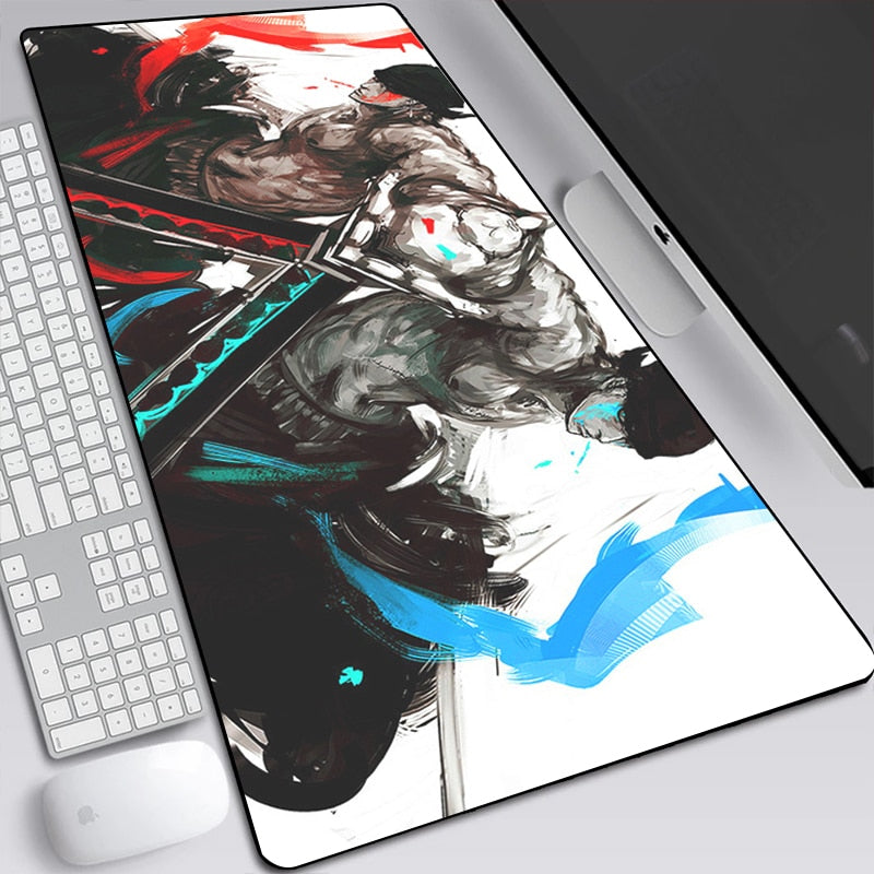 Pirate King’s Navigation Mat