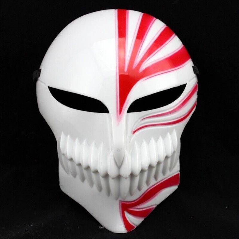 Hollow’s Descent Mask