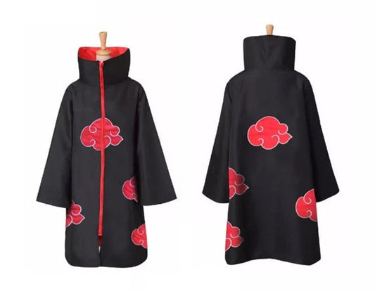 Rogue Storm Operative Coat