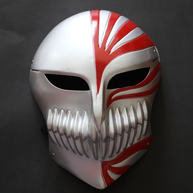 Hollow’s Descent Mask