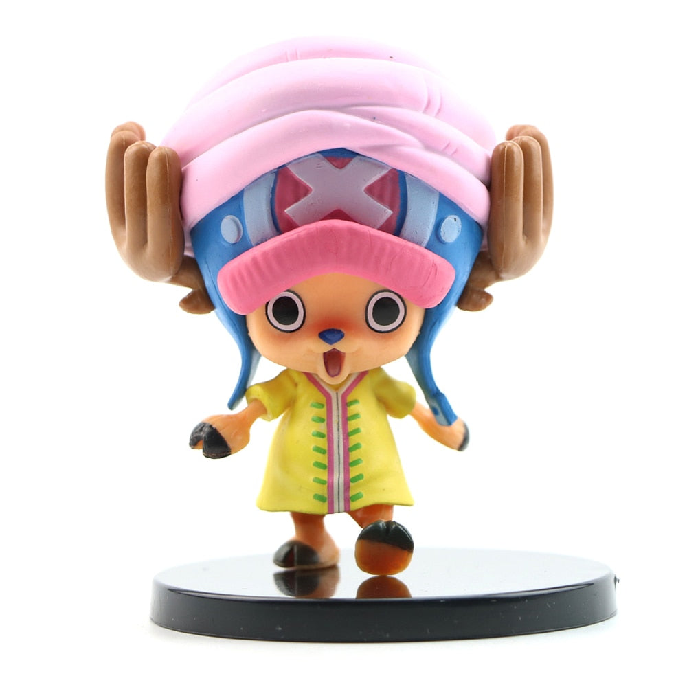 Tony chopper figures