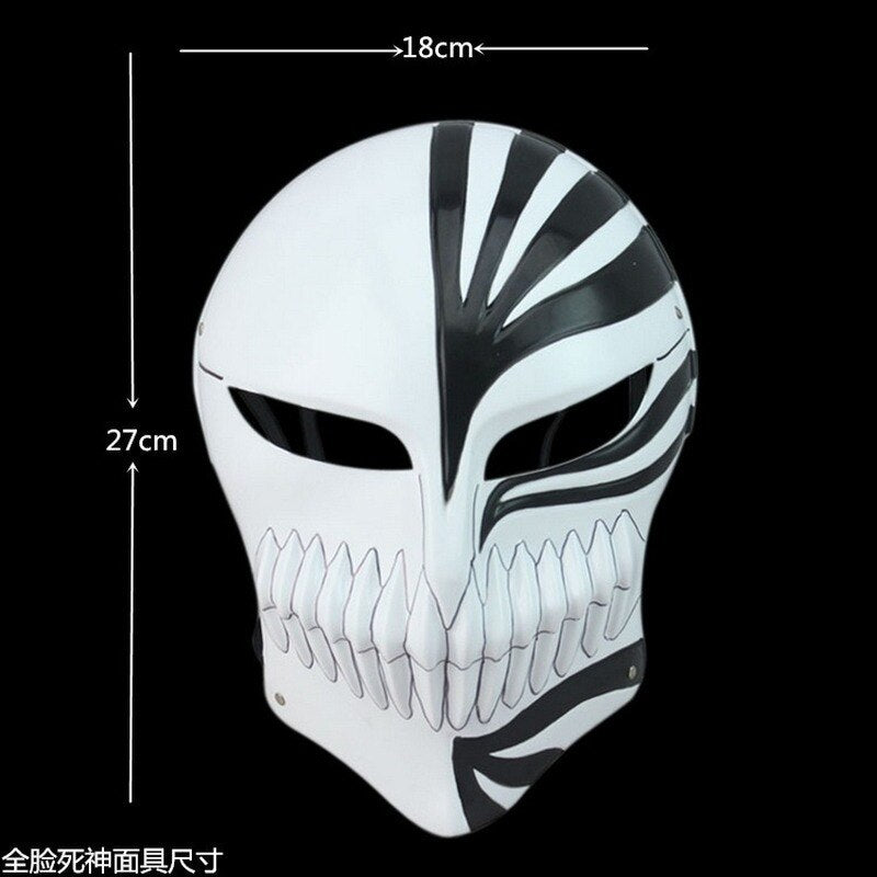 Hollow’s Descent Mask