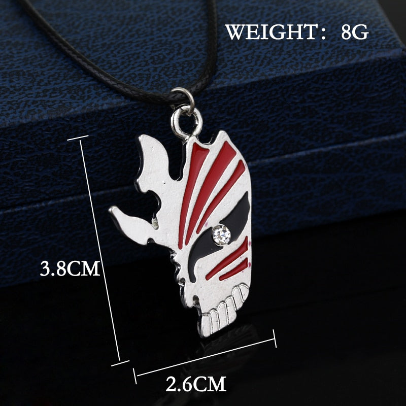 Hollow’s Veil Pendant