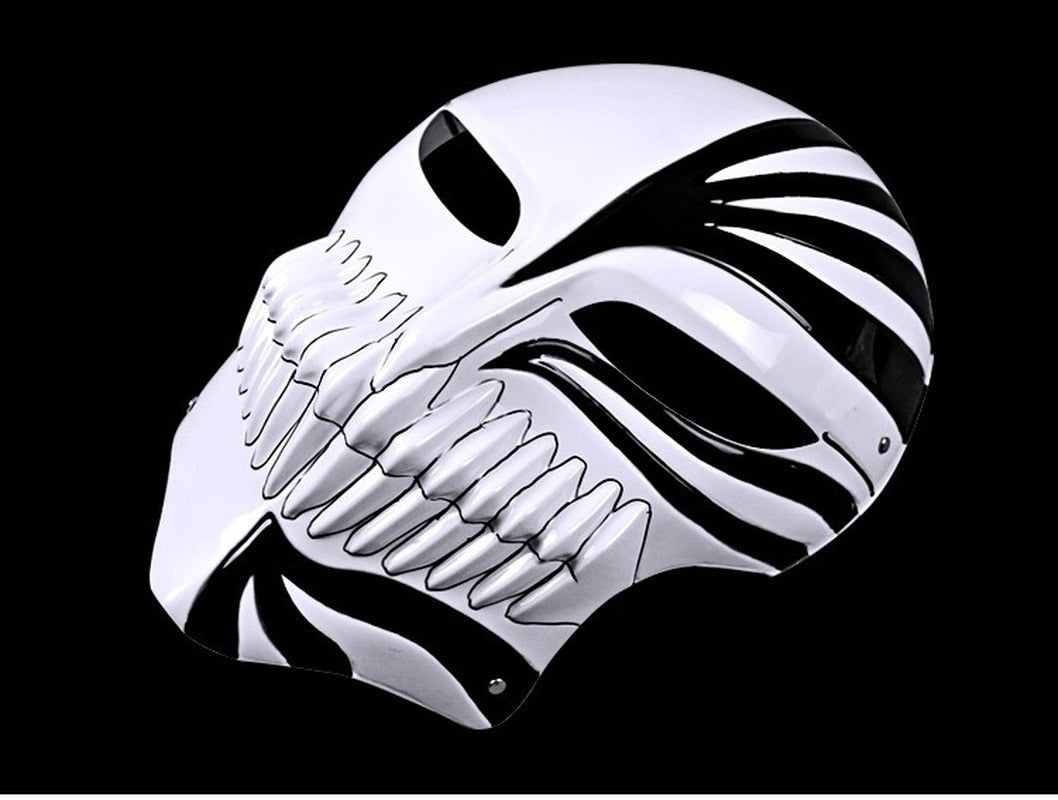 Hollow’s Descent Mask