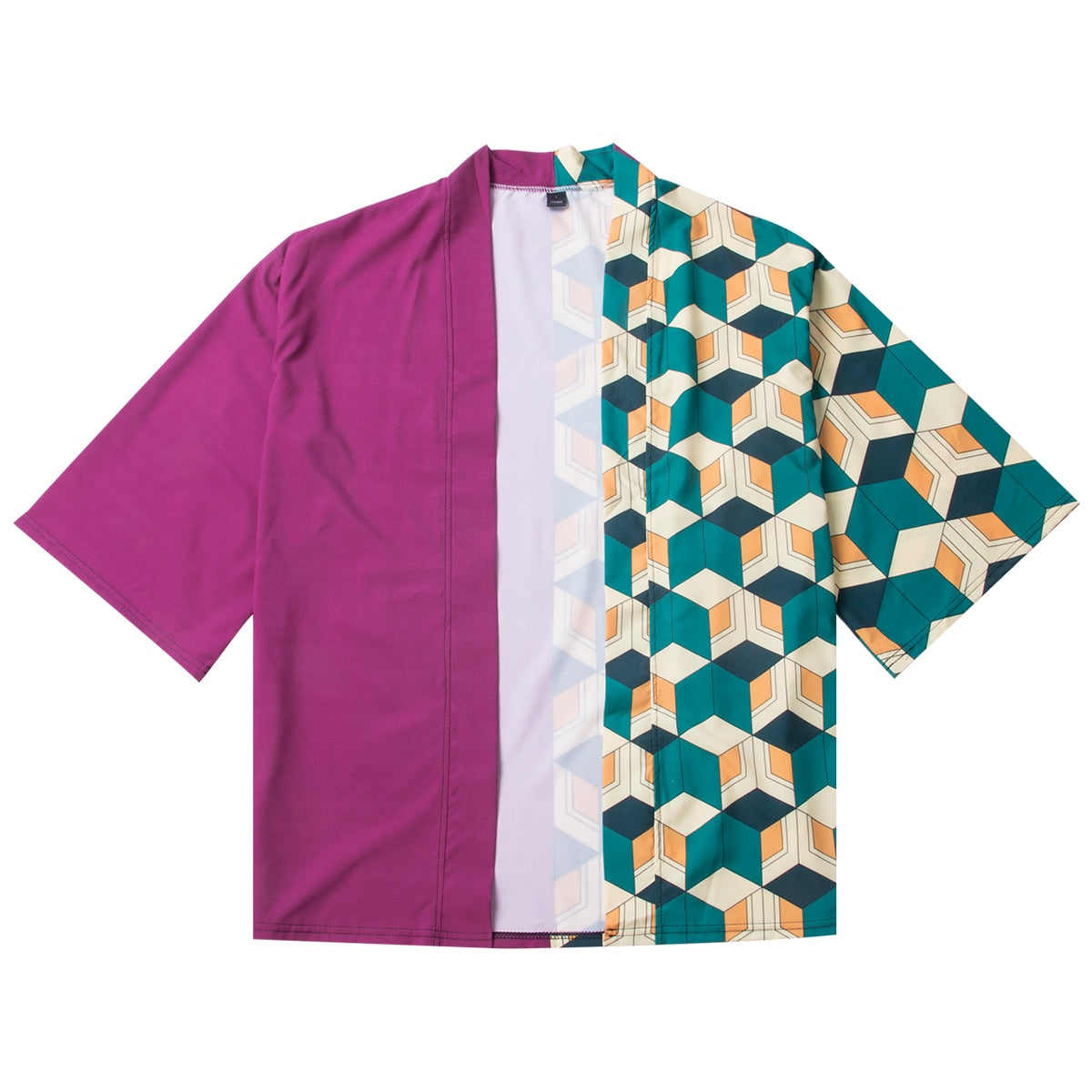 Demon slayer Kimono