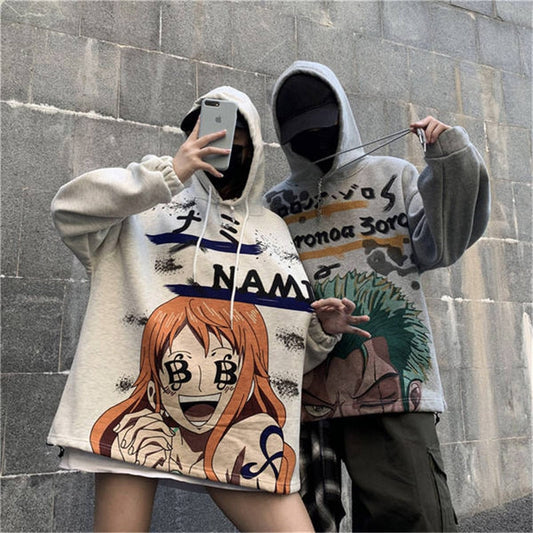 Pirate’s Journey Hoodie