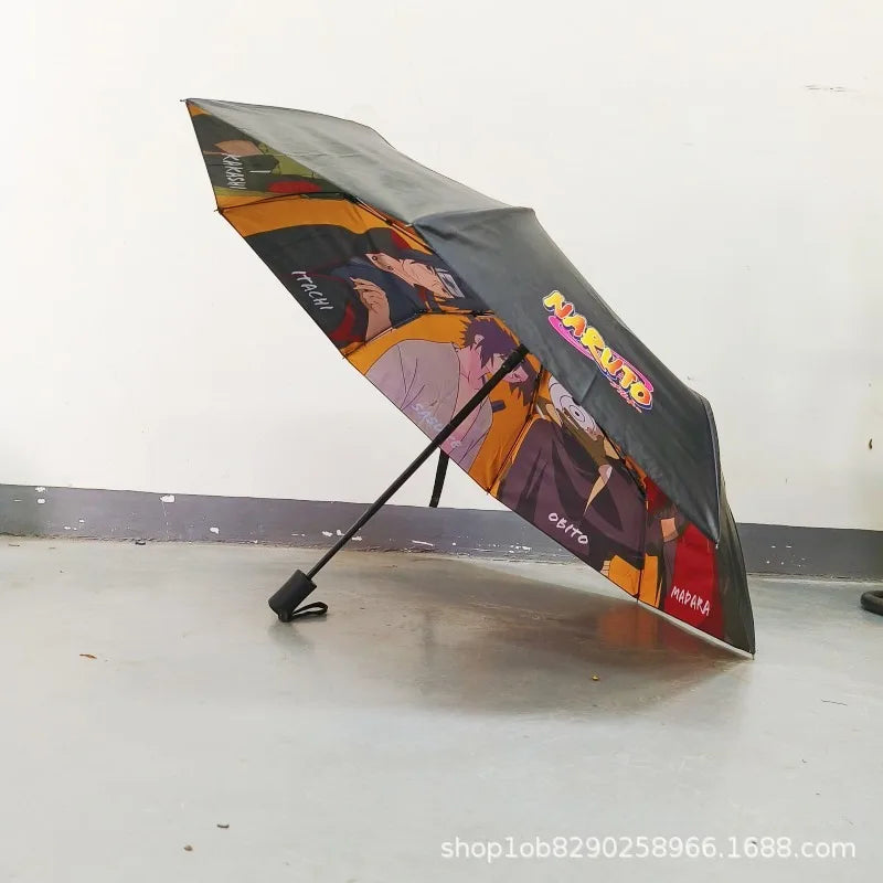 Ninja Automatic Umbrella