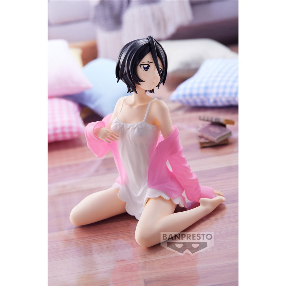Moonlit Shinigami Figure
