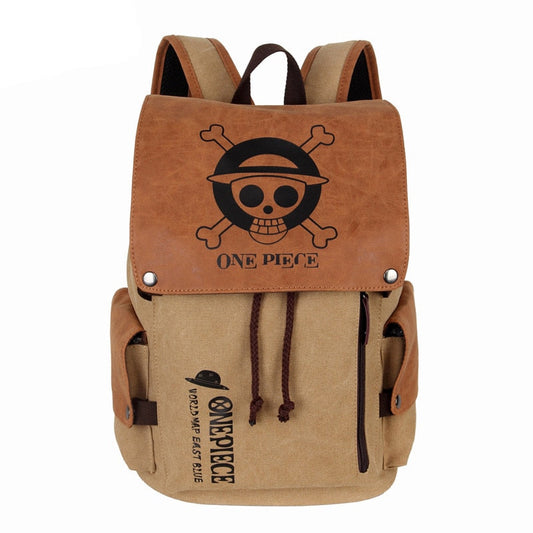 Pirate’s Haul Rucksack