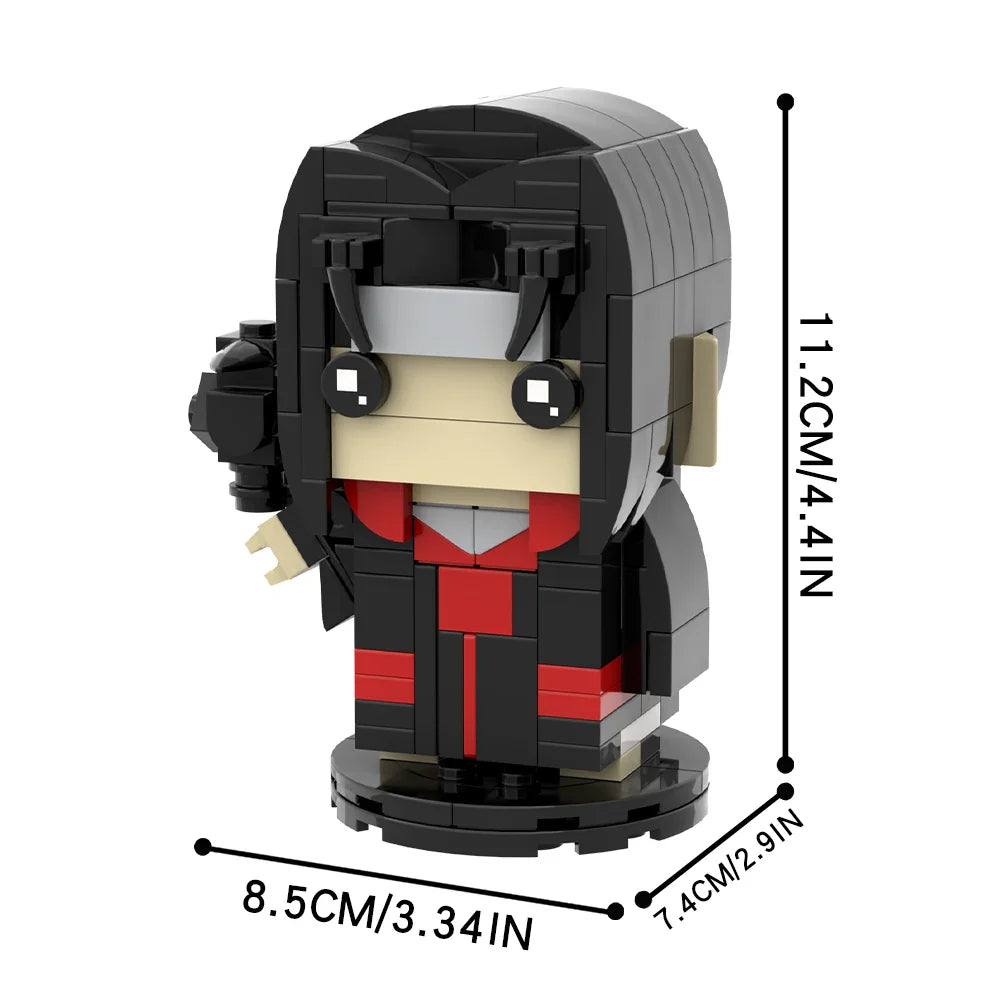 Pixel Ninja Maste