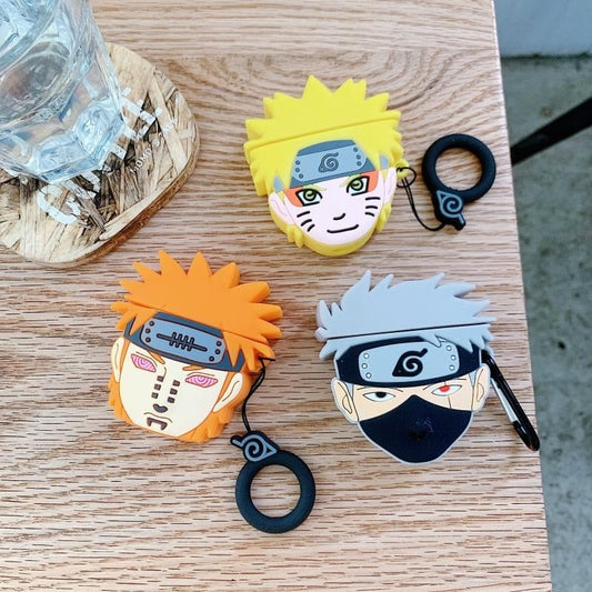 Shadow Shinobi AirPods Armor