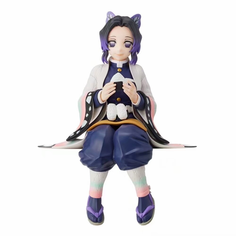 Blade Saint Resin Statues 
