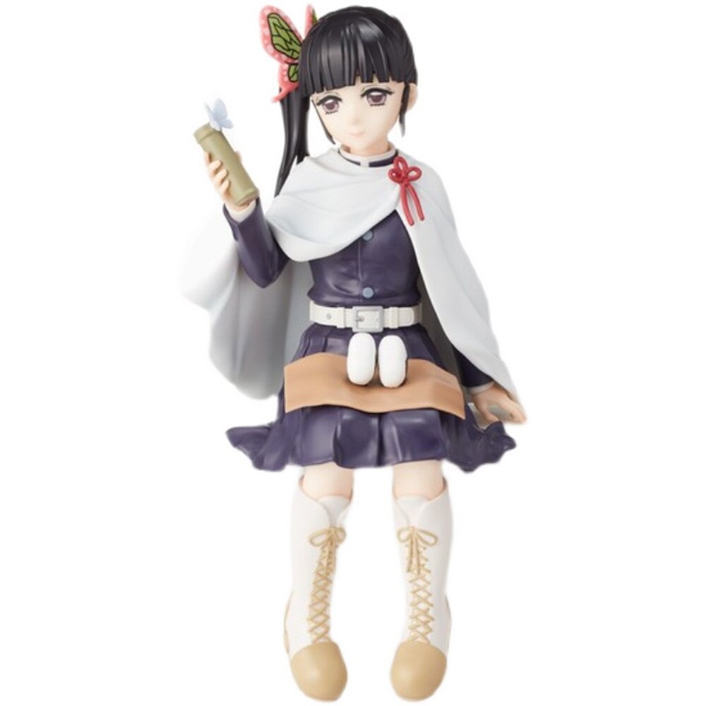 Blade Saint Resin Statues 