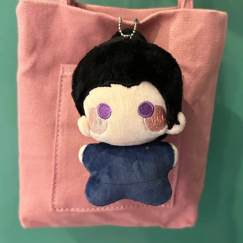 Cursed Companion Plush