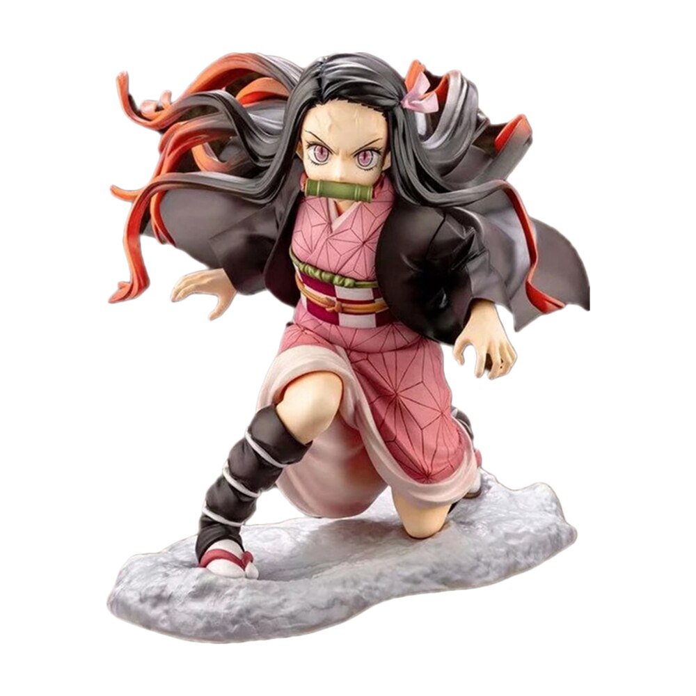 Blade Saint Resin Statues 