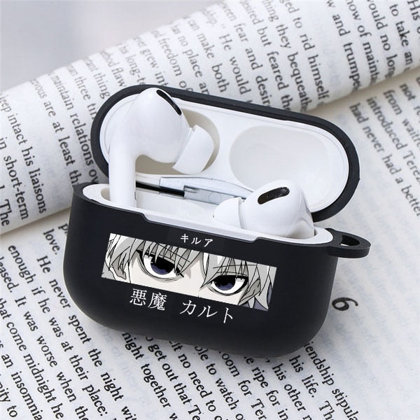 Nen Master AirPods Armor