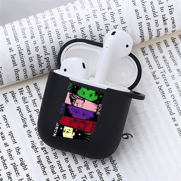 Nen Master AirPods Armor