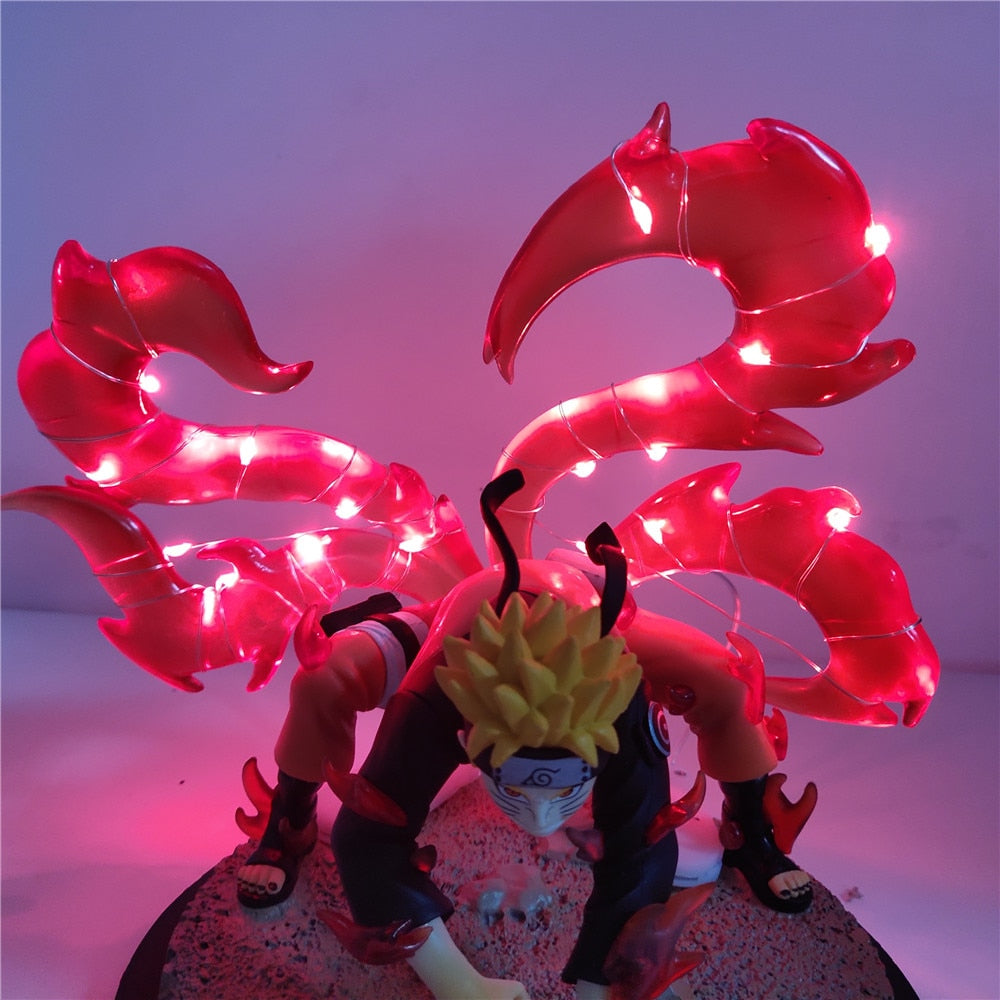 Tailed Beast Sage Figure