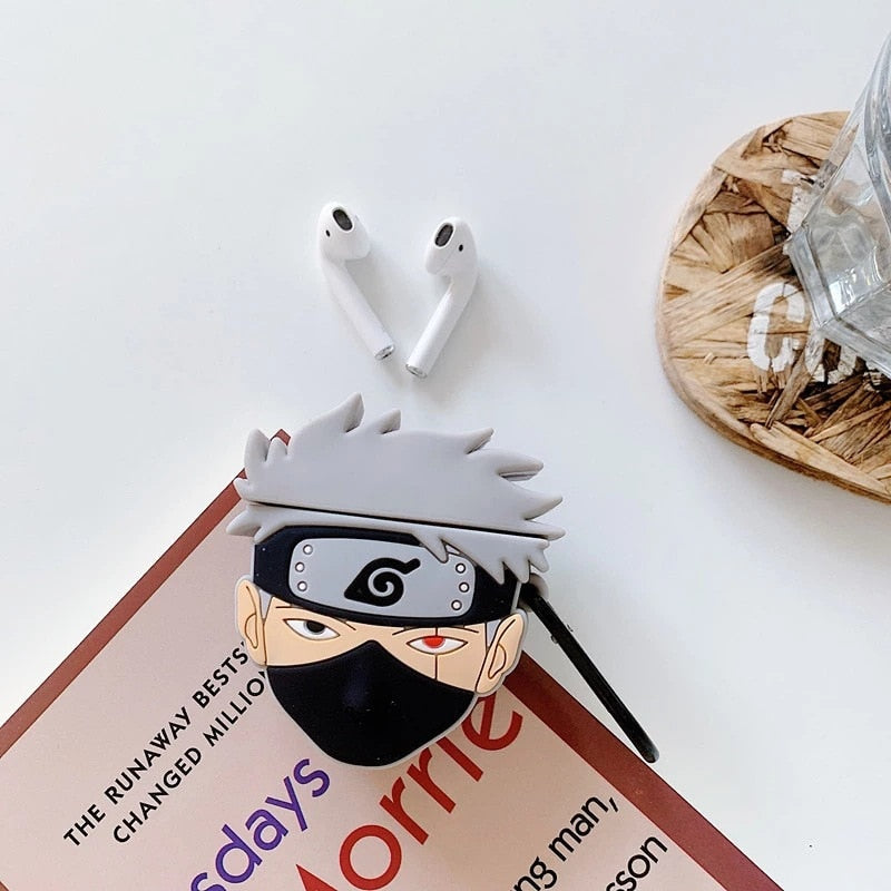 Shadow Shinobi AirPods Armor