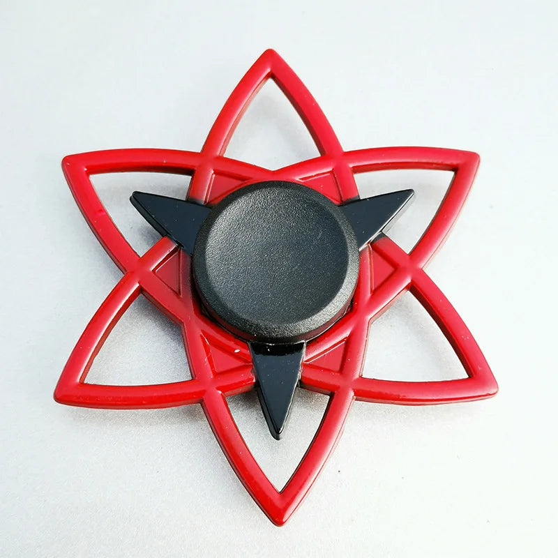 Stealth Spinners