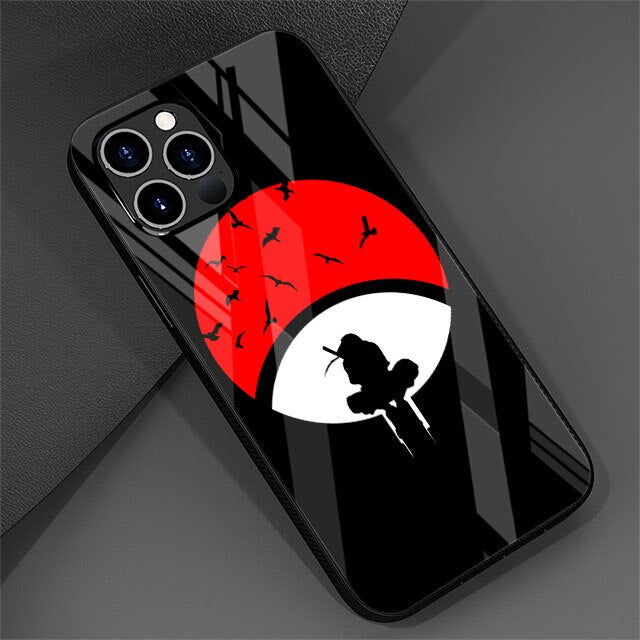 Shinobi Reflection Case