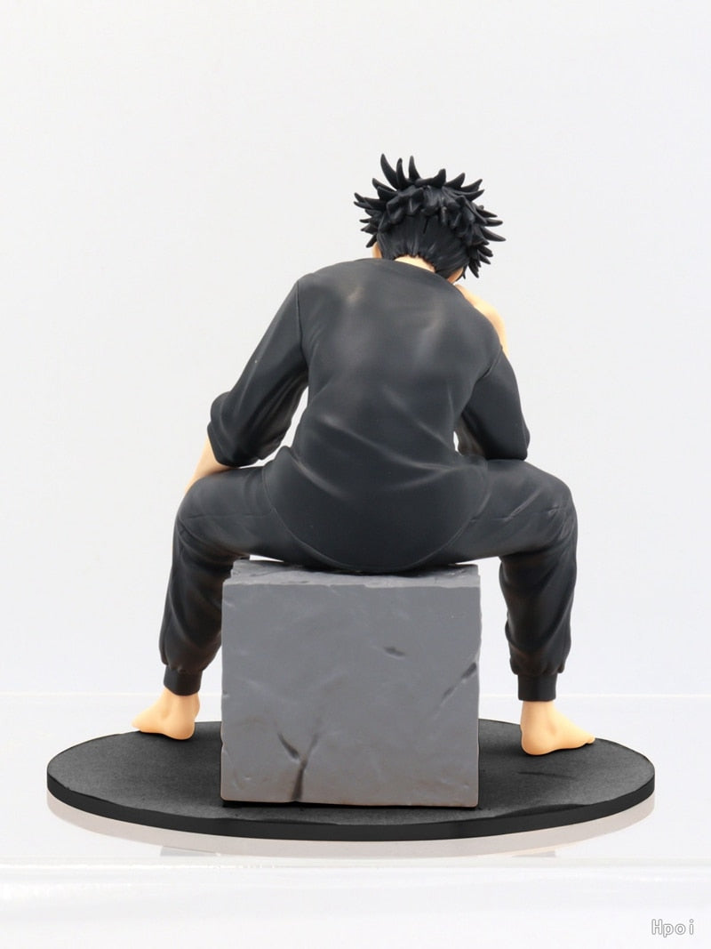 Shadow Summoner Figure
