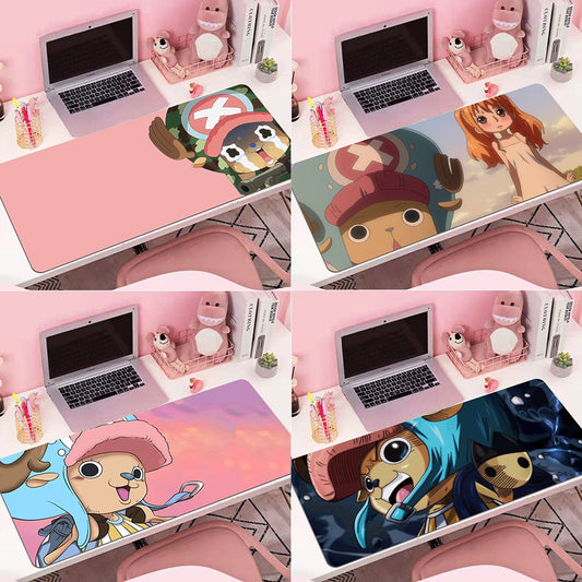 Rogue Reindeer Tech Mat