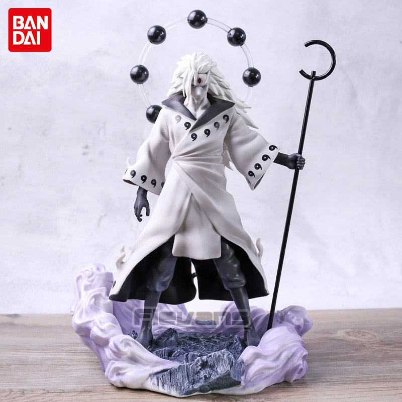 Eternal Rival Ninja Figure