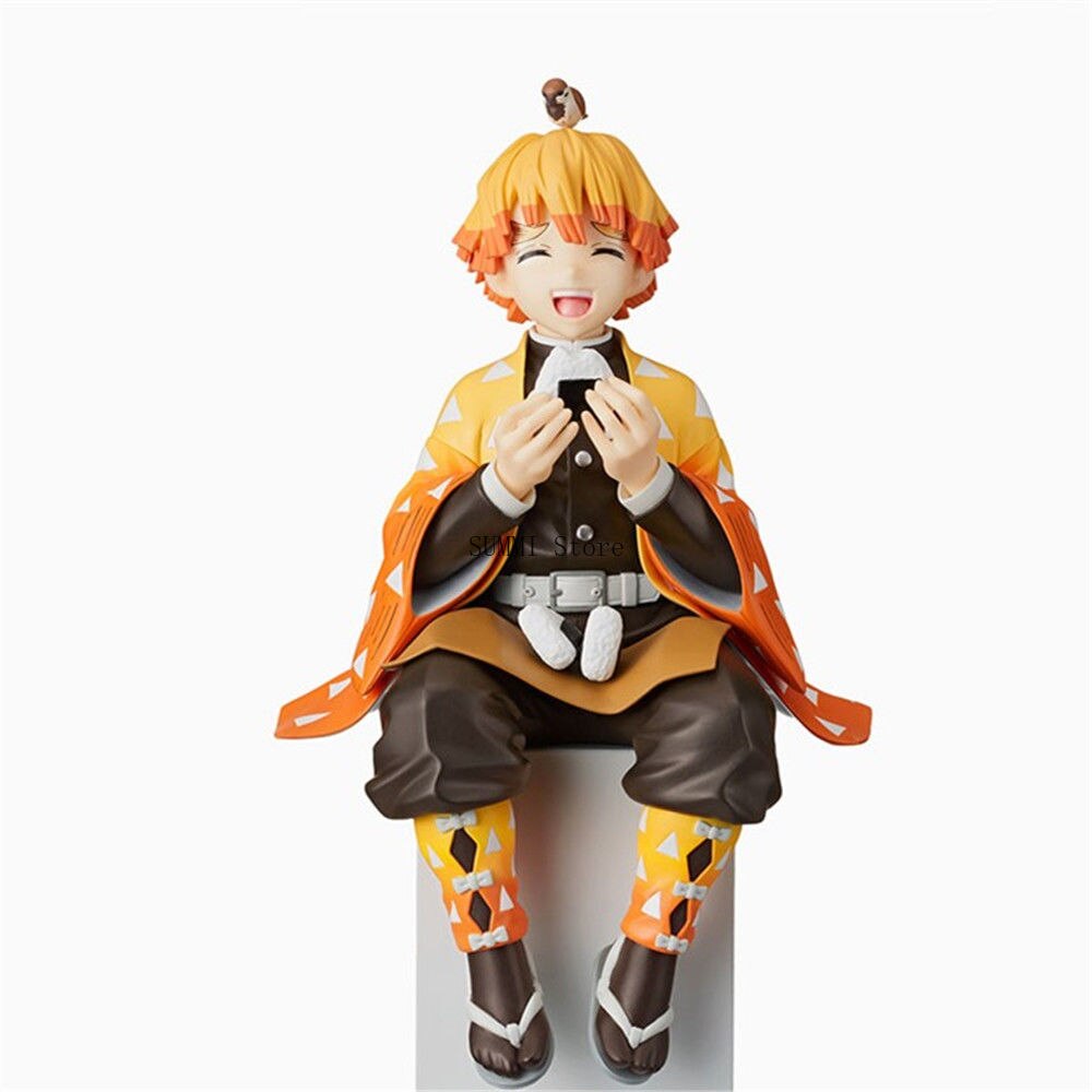 Blade Saint Resin Statues 
