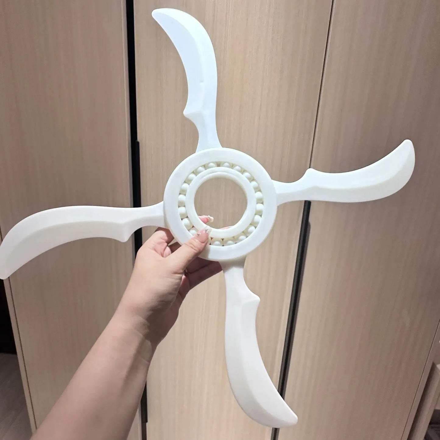 50CM Ninja Windmill Weapon Replica