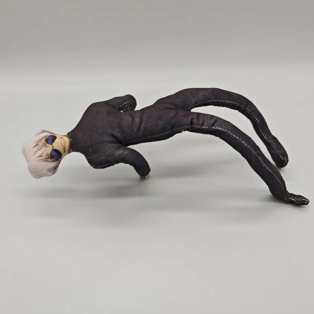 Poseable Sorcerer Plush