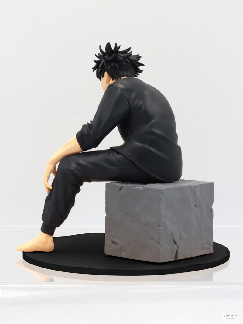 Shadow Summoner Figure