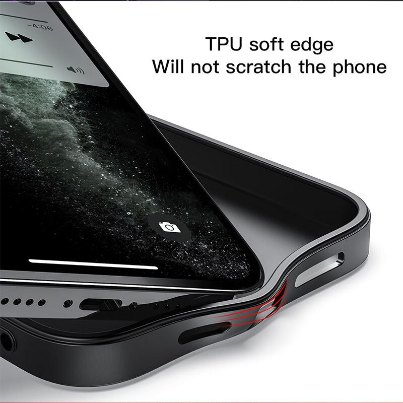 Shinobi Reflection Case