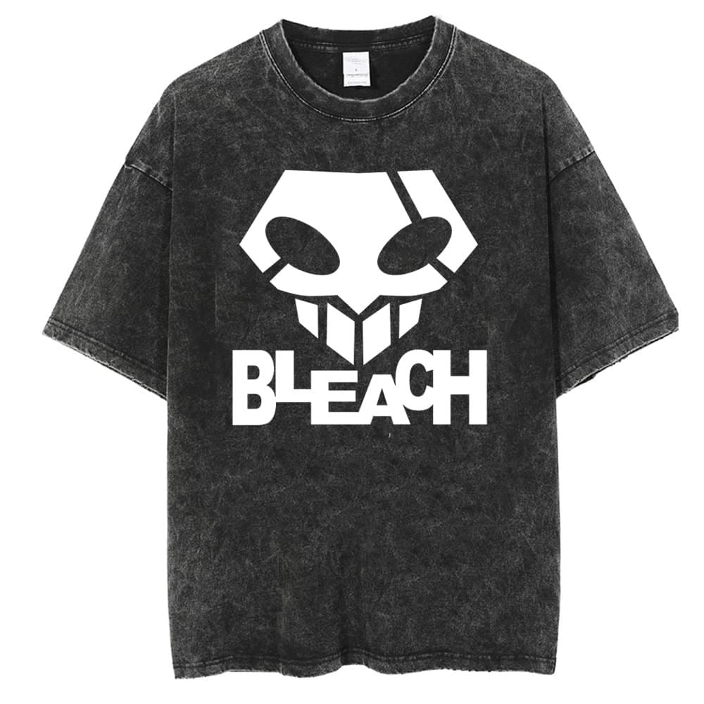 Soul Reaper Vintage Tee