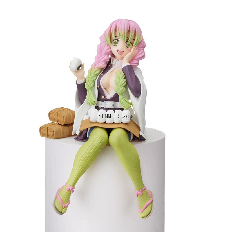 Blade Saint Resin Statues 