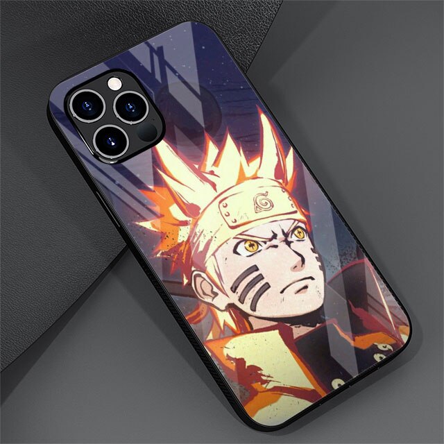 Shinobi Reflection Case