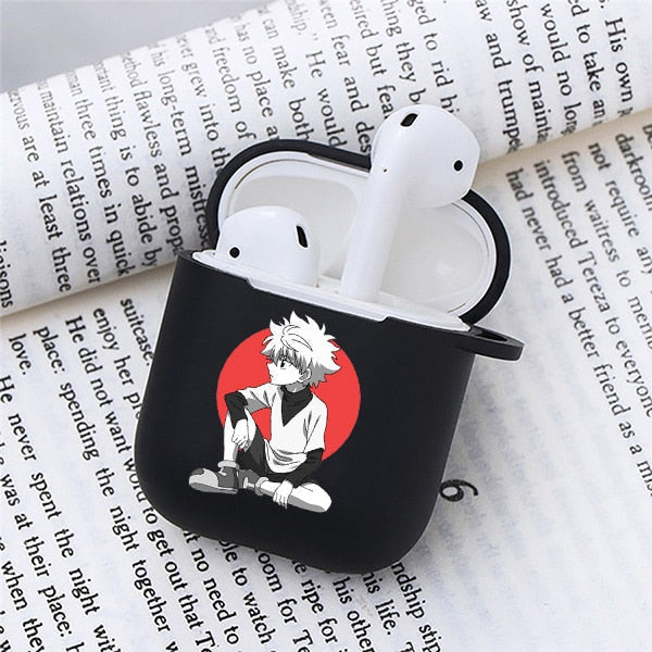 Nen Master AirPods Armor