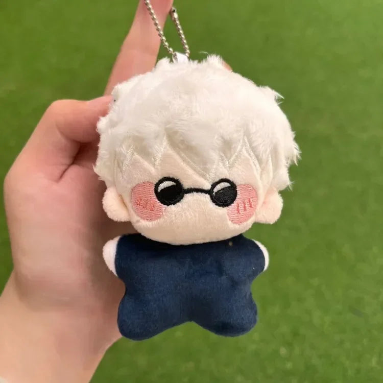 Cursed Companion Plush