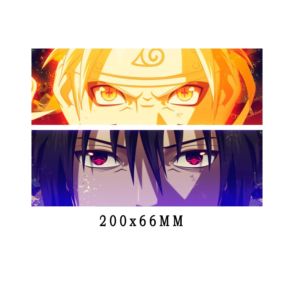 Shinobi Motion Stickers