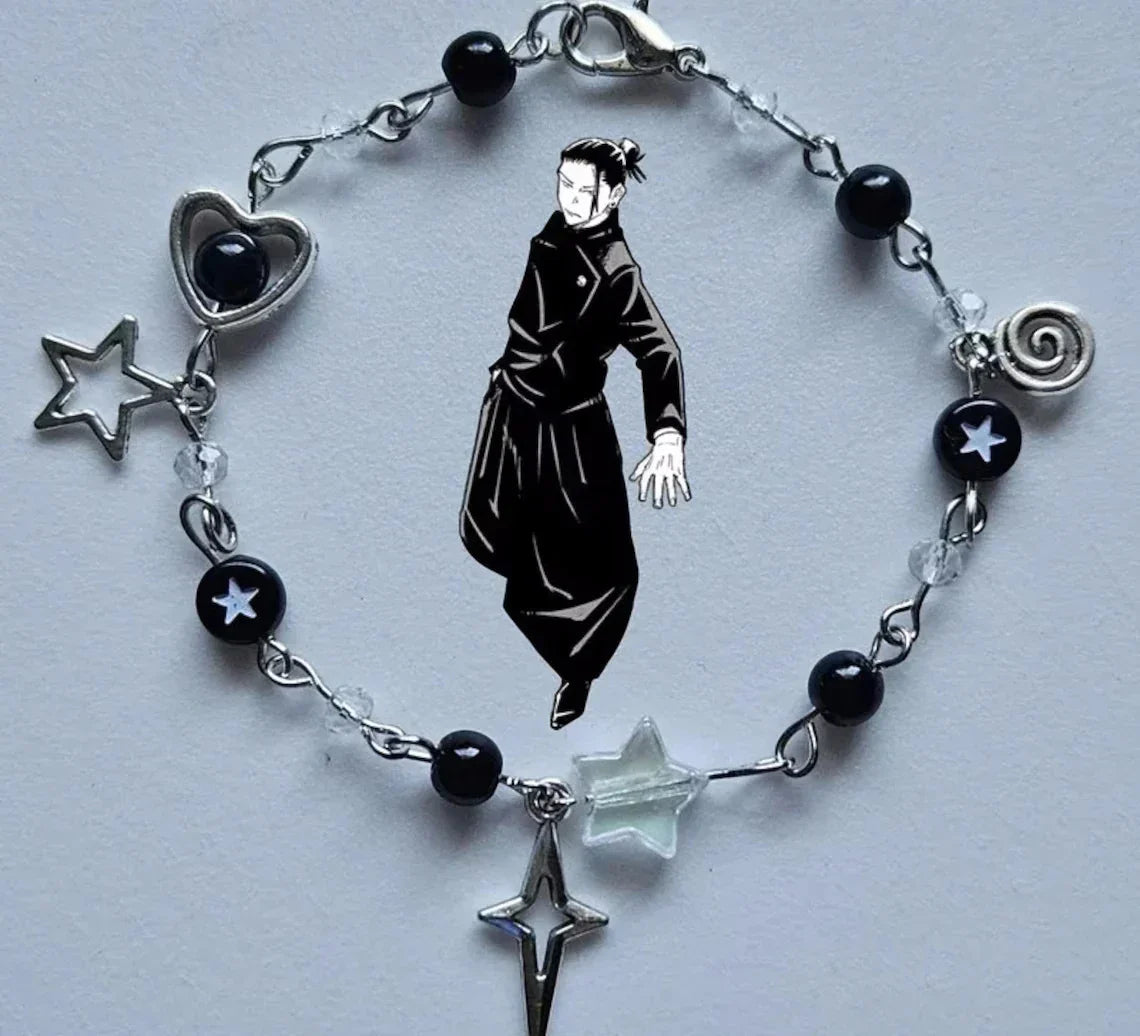 Fated Bond Bracelet Set