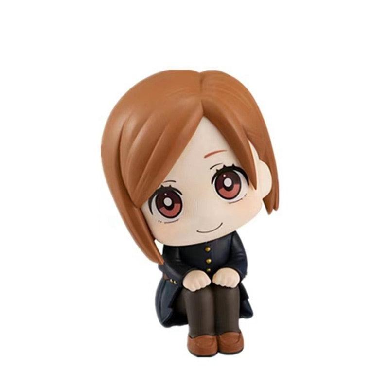 Adorable Sorcerers