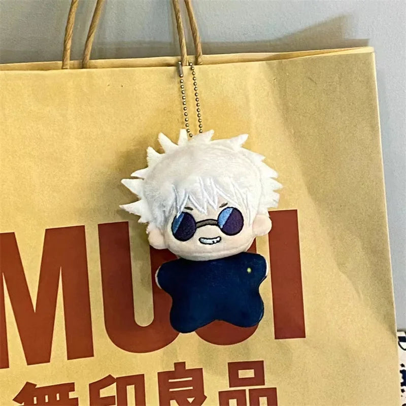 Cursed Companion Plush