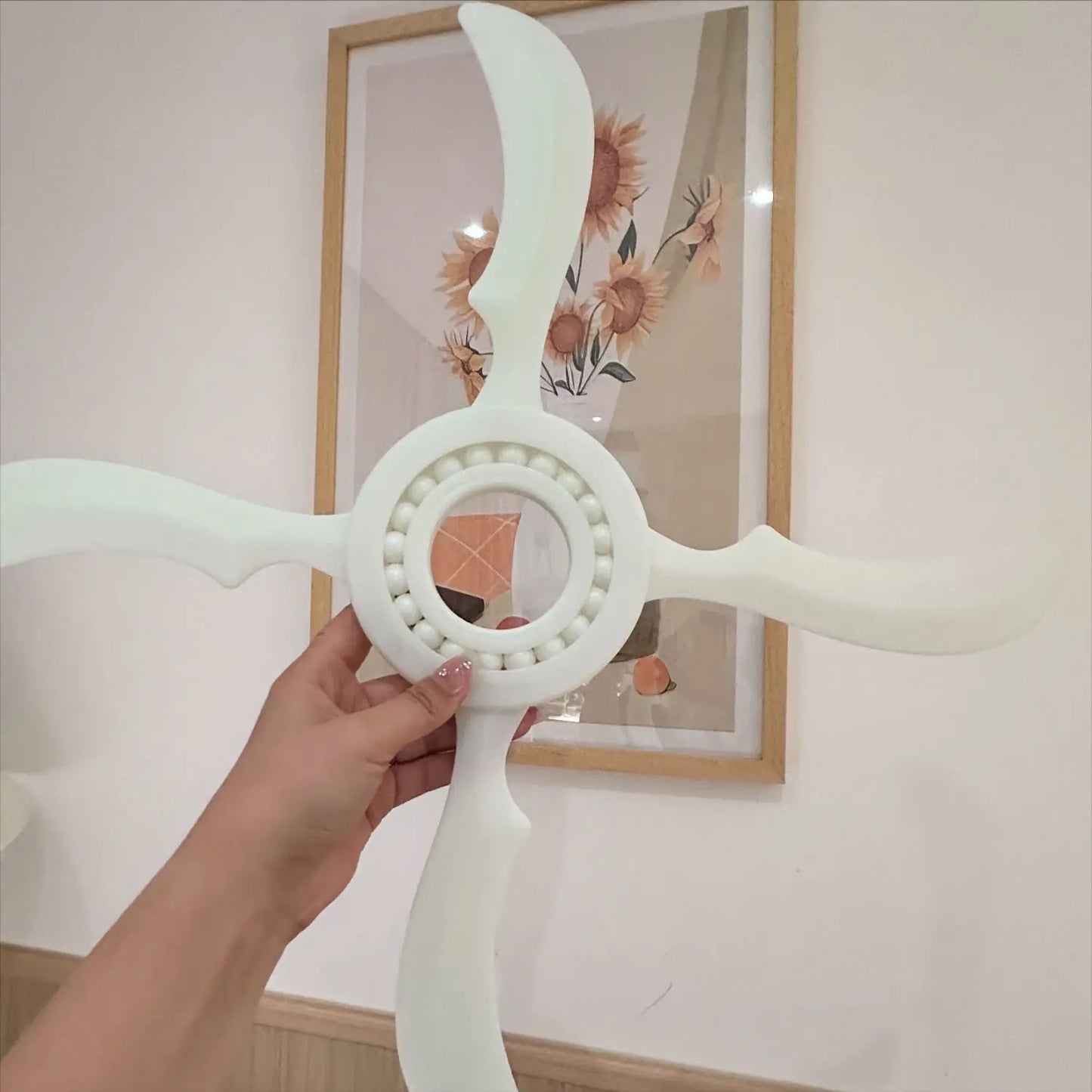 50CM Ninja Windmill Weapon Replica